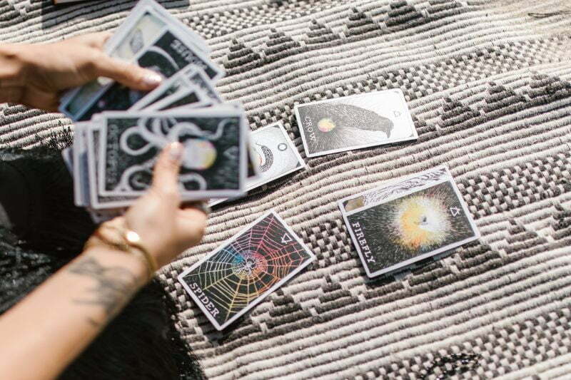 What Does The Star Mean In Tarot Cards DeeperSpirit